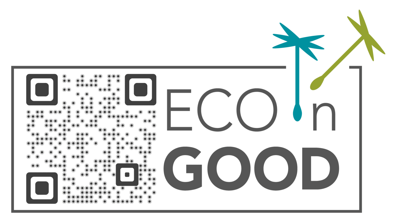 ECO n Good Logo