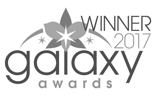 Galaxy Award 2017