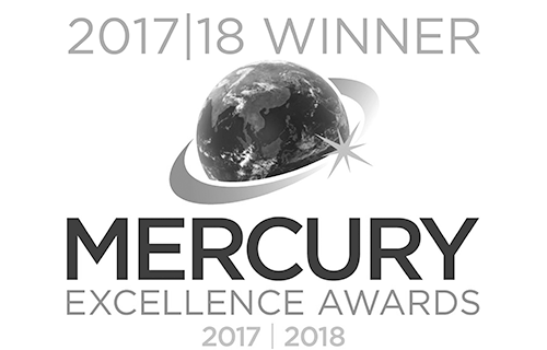 Mercury Award