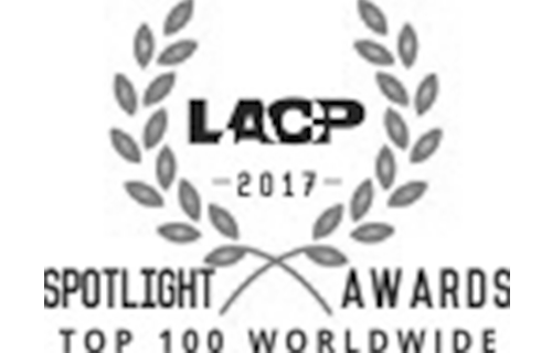 Spotlight Award