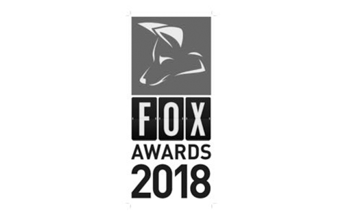 FOX Award 2018