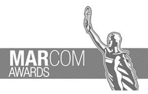 MarCom Award 2018